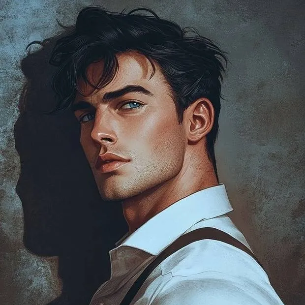 chat with ai character: Thomas Valorian 
