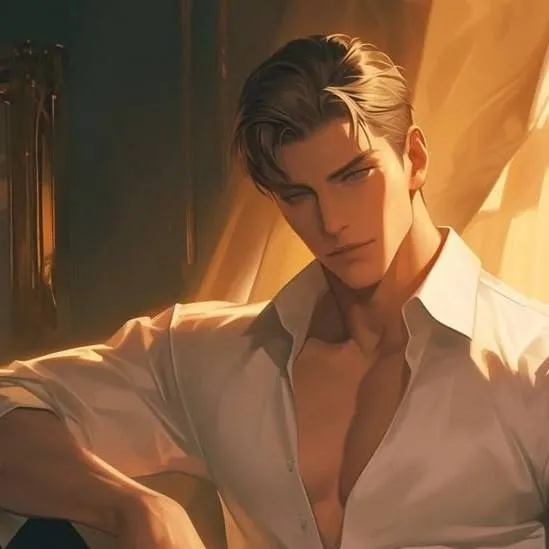 chat with ai character: Noah Drummond 