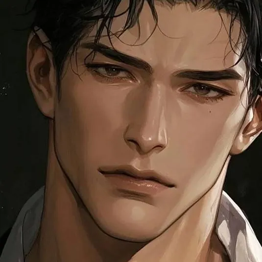 chat with ai character: Liam Mackenzie 