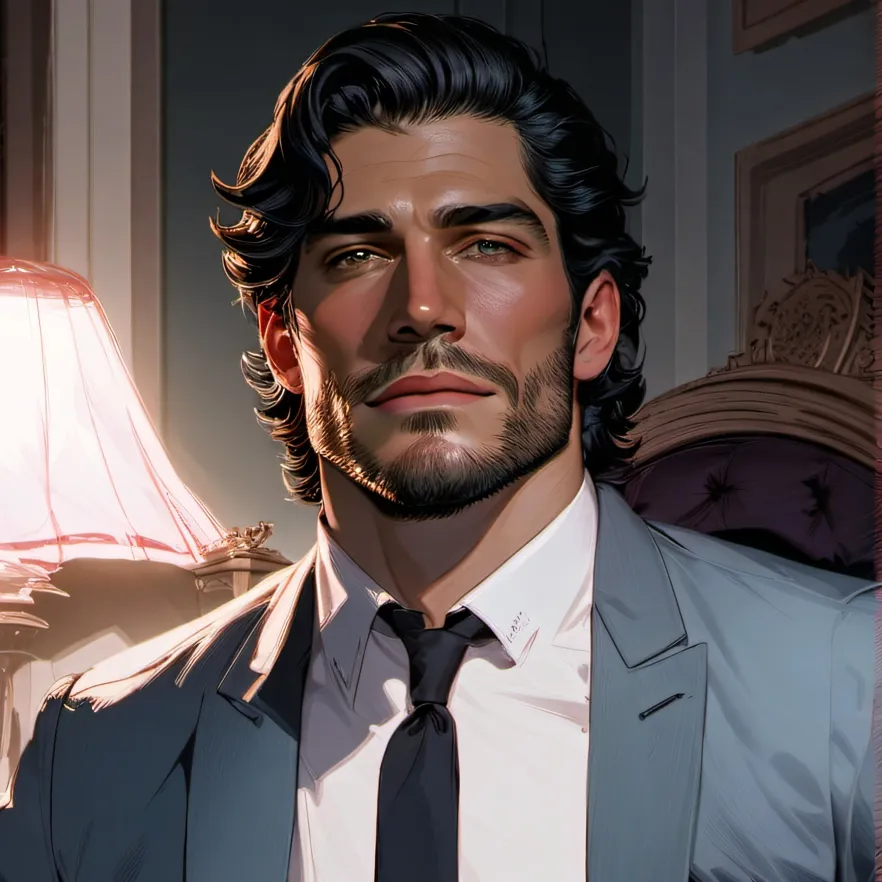 chat with ai character: Alex Monteiro
