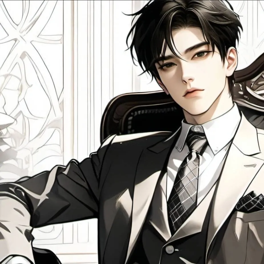 chat with ai character: Klaus Reinhard