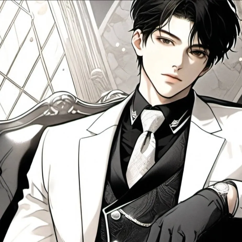 chat with ai character: Gregory Elvis