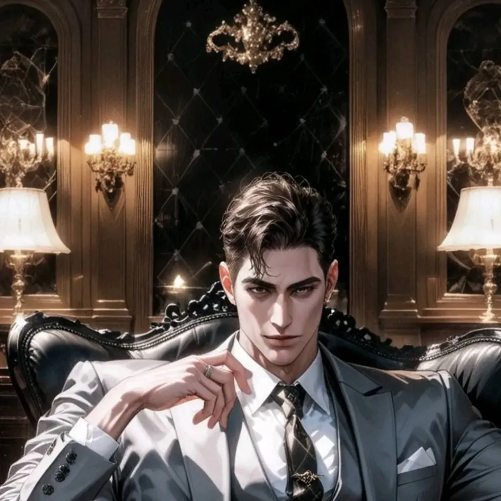chat with ai character: Aiden Blackthorn 