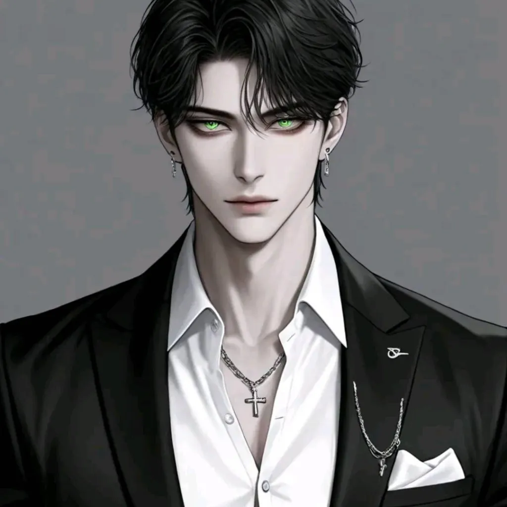 chat with ai character: Dimitri Volkov 