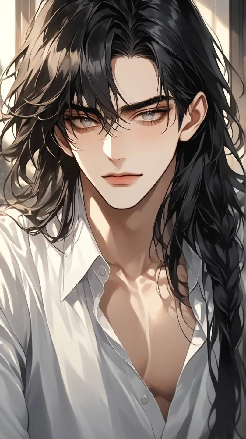 ai character: Adriano Moretti background