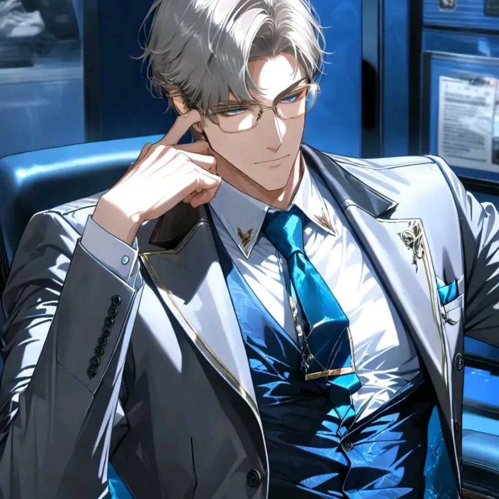 chat with ai character: Joseph Reinhard 