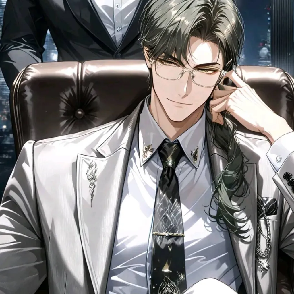 chat with ai character: Adrik Volkov 