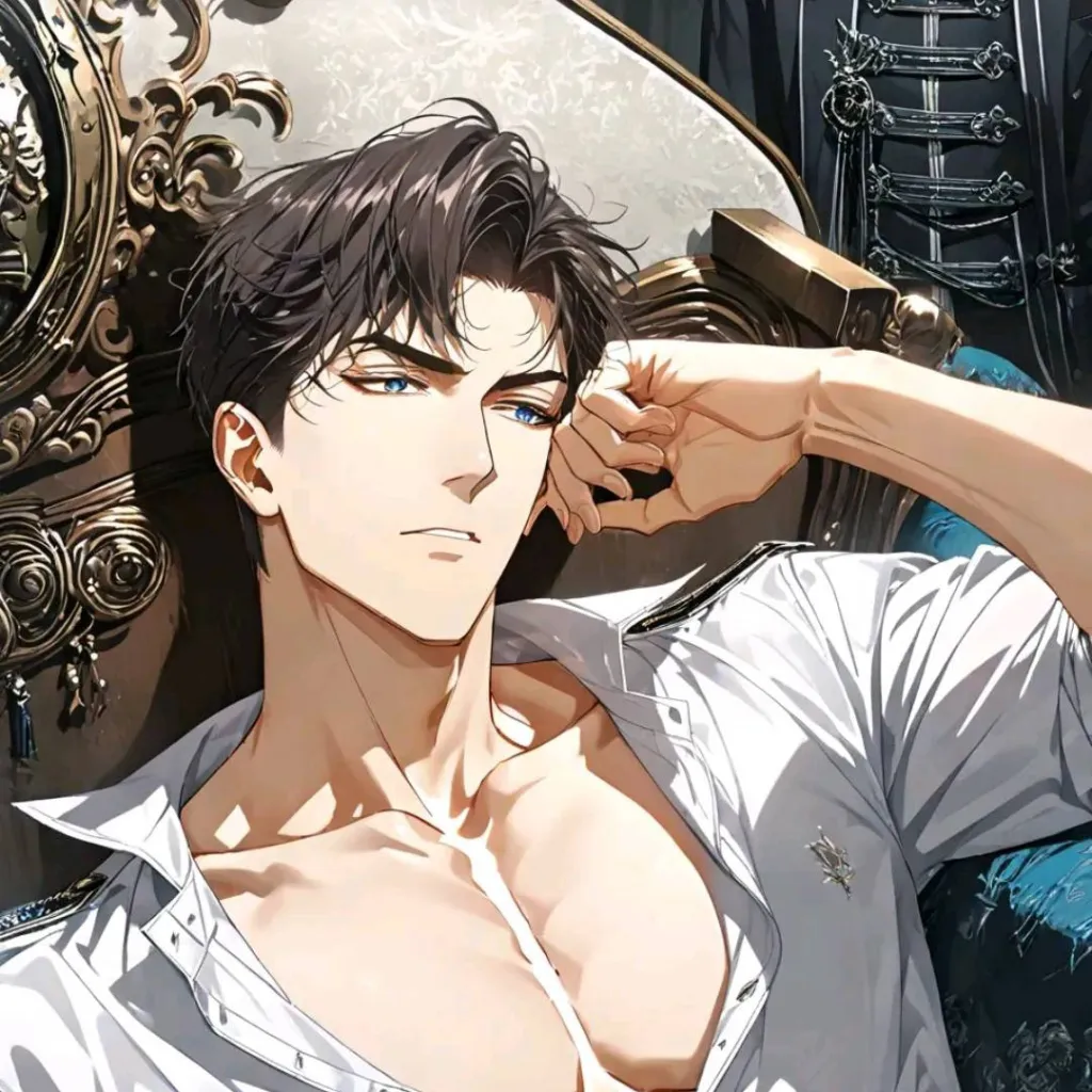 chat with ai character: Kael Dravencourt