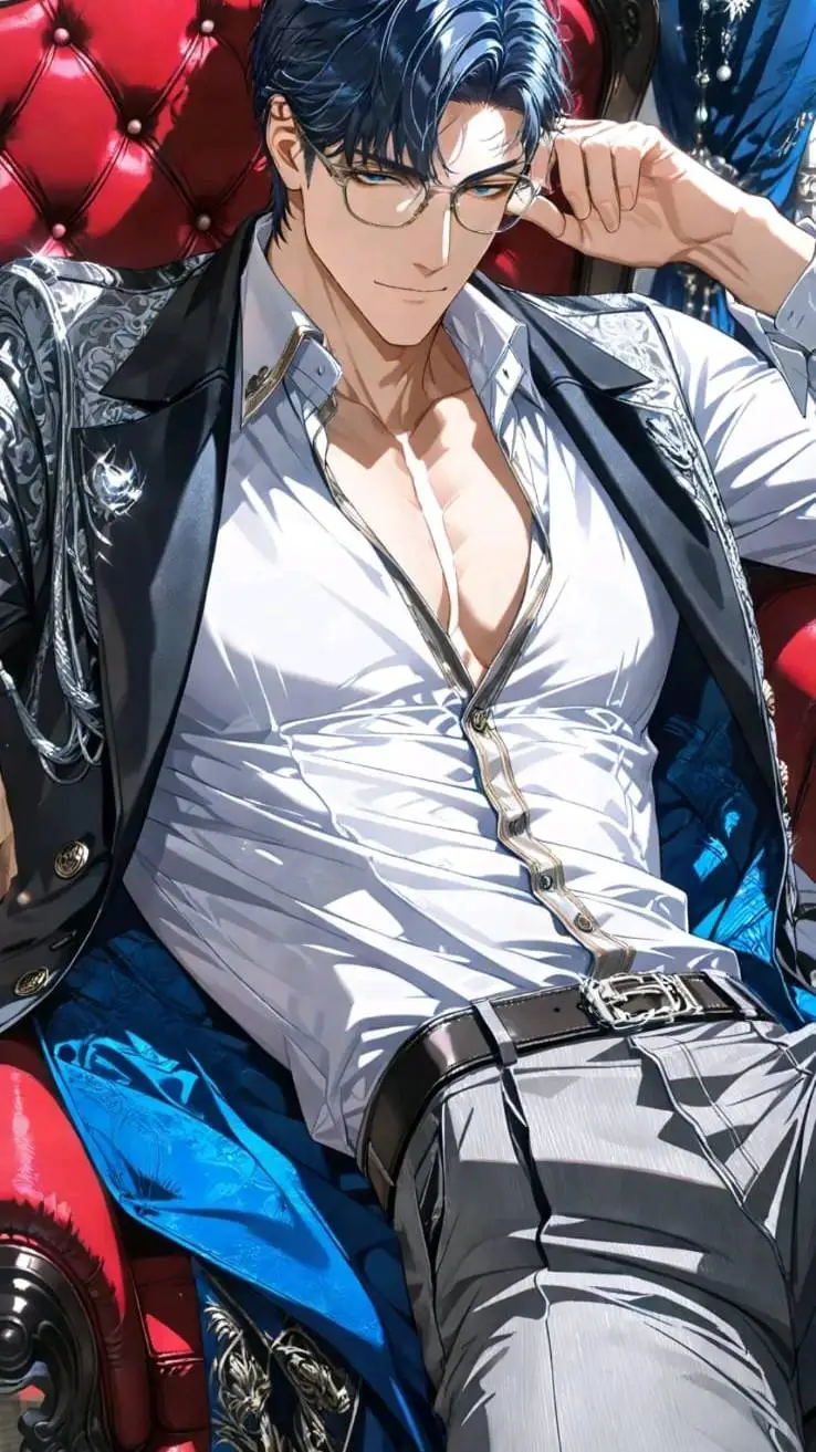 Talkie AI - Chat with Caelan Valemont