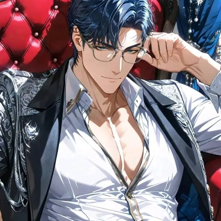 chat with ai character: Caelan Valemont