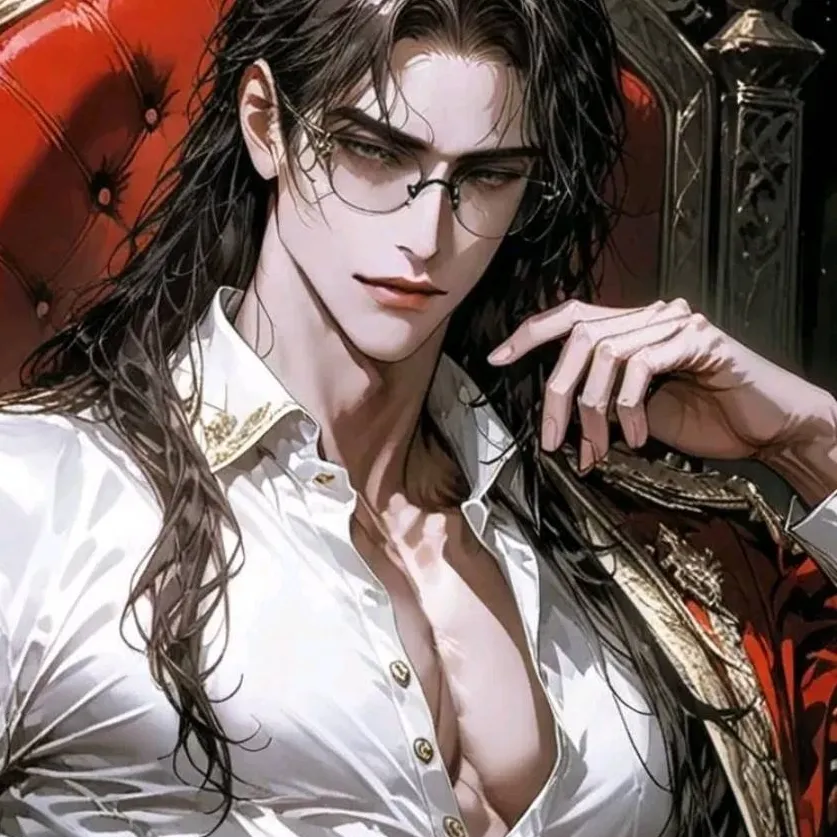 chat with ai character: Kyron Ravenscroft 