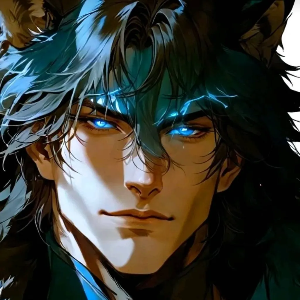 chat with ai character: Kael Draven 
