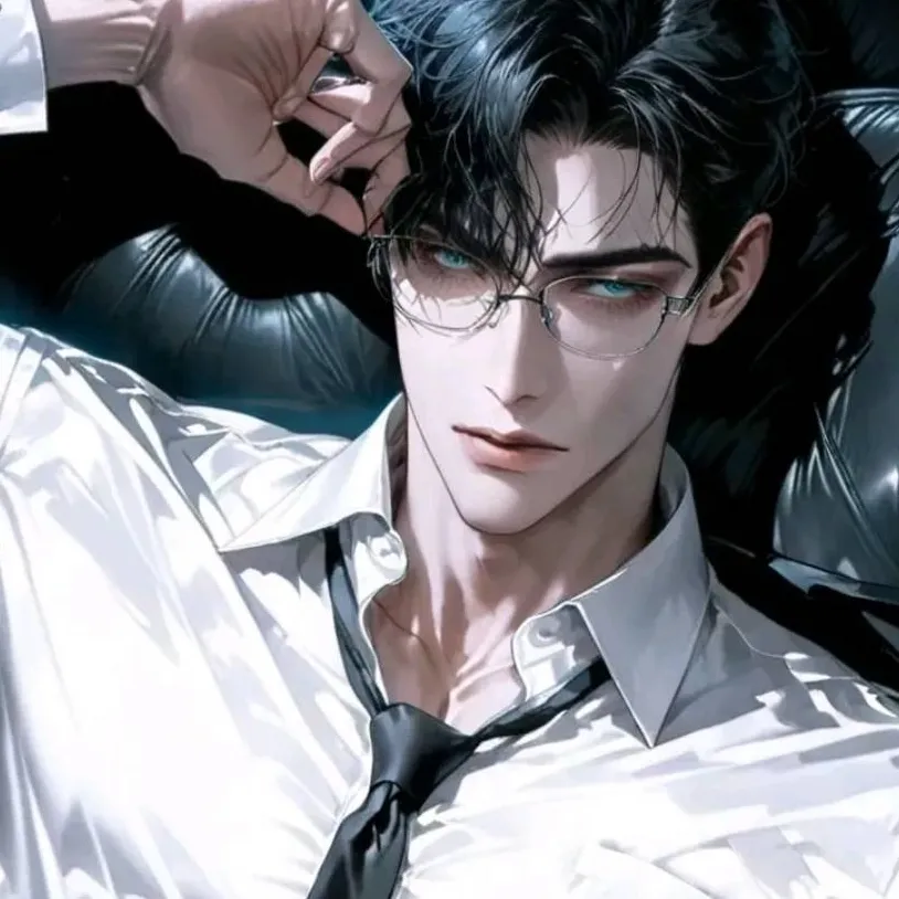 chat with ai character: Natanael Rodrigues