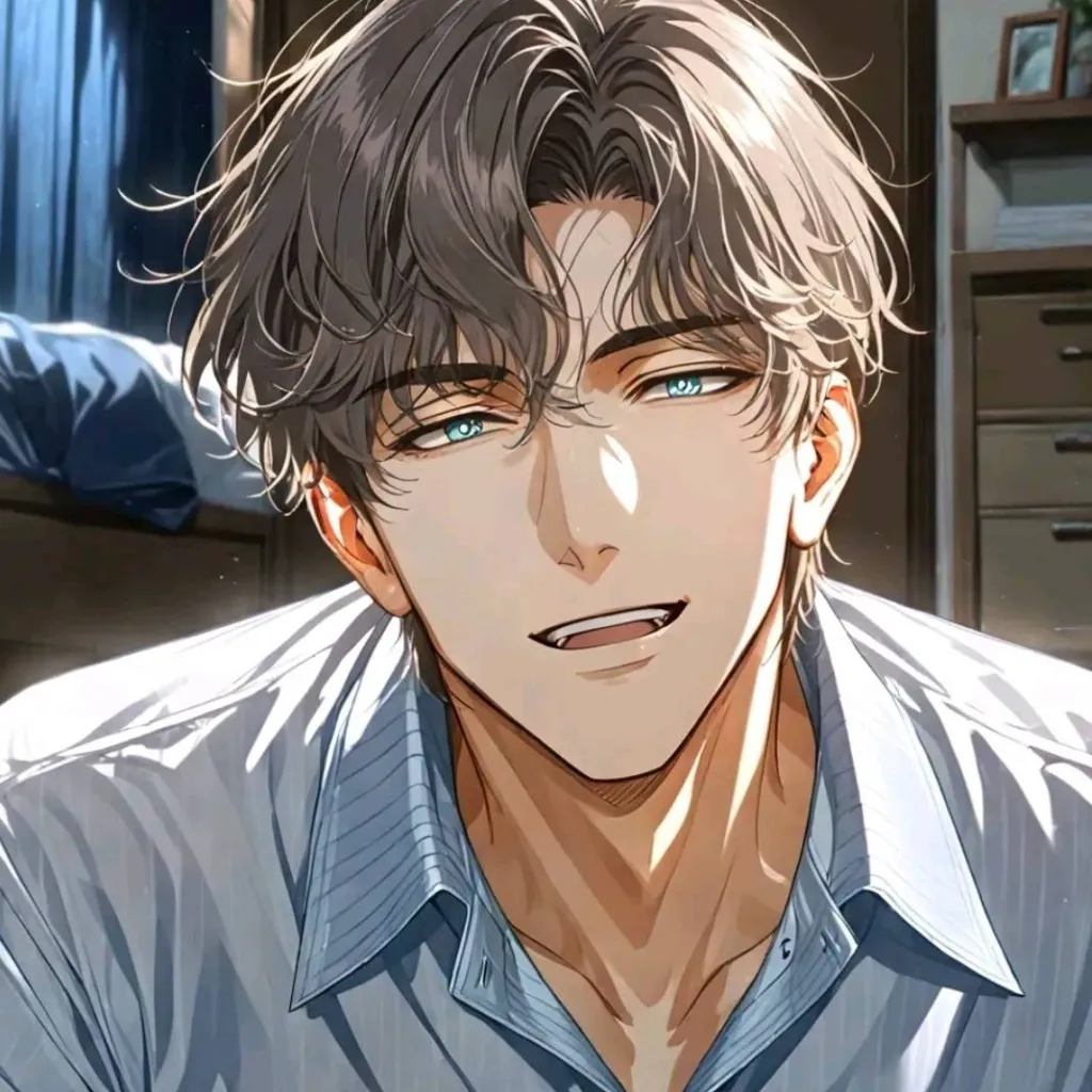 chat with ai character: Davidson Santos