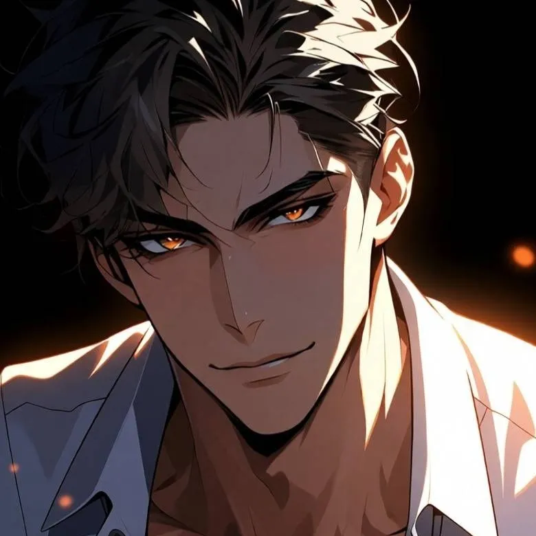 chat with ai character: Gael Watson