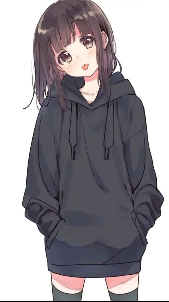 ai character: Noelia  background