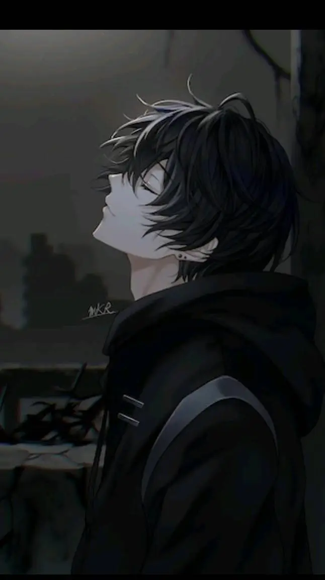 ai character: Jack background