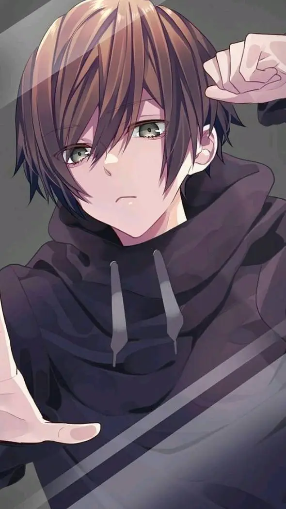 ai character: Alondro background