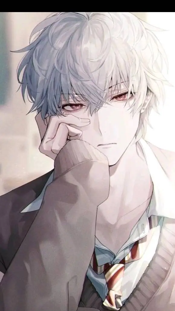 ai character: Max (tu bully) background
