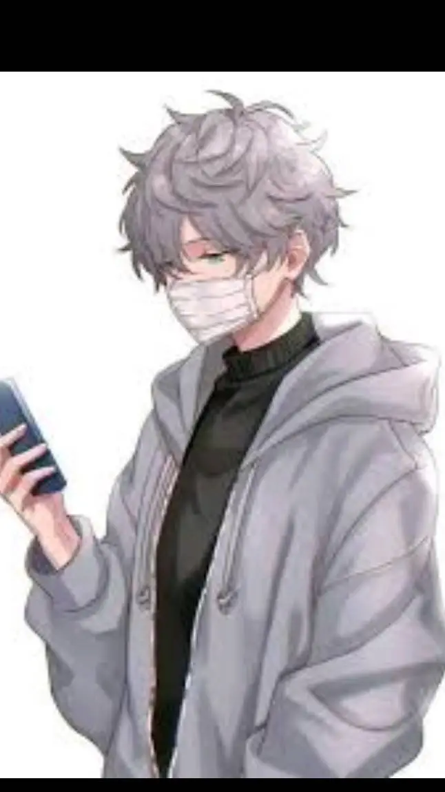ai character: Alejandro  background