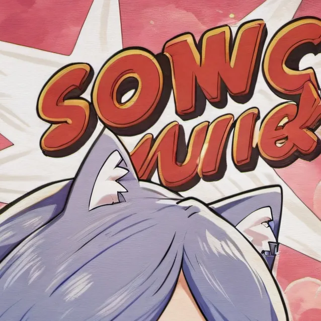chat with ai character: sonic???