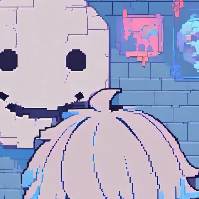 chat with ai character: sans 