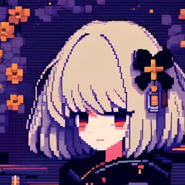 chat with ai character: chara 