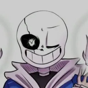chat with ai character: fissure sans 