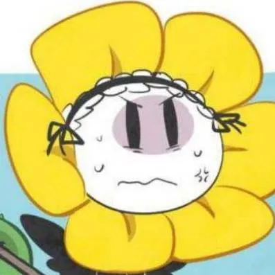 chat with ai character: flowey 