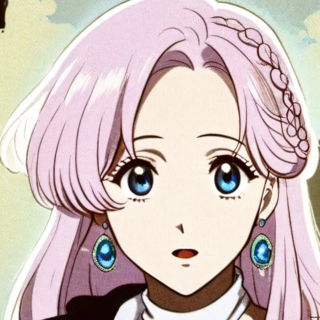 chat with ai character: Wenda