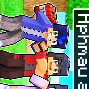 chat with ai character: Aphmau