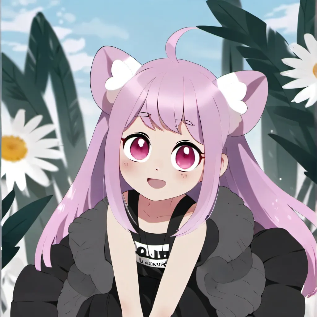 chat with ai character: QnA With Sprunki