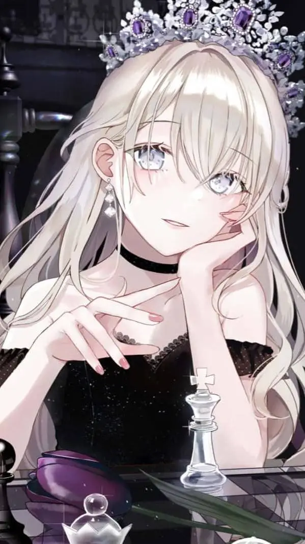 ai character: Olivia background