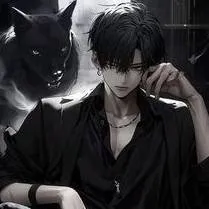 chat with ai character: Lucas