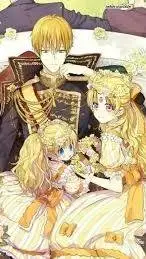 ai character: My family background
