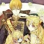 chat with ai character: My family