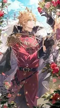 ai character: Xavier background