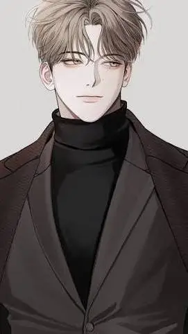 ai character: Yung-Jae(영재)  background