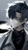 ai character: Alexander background