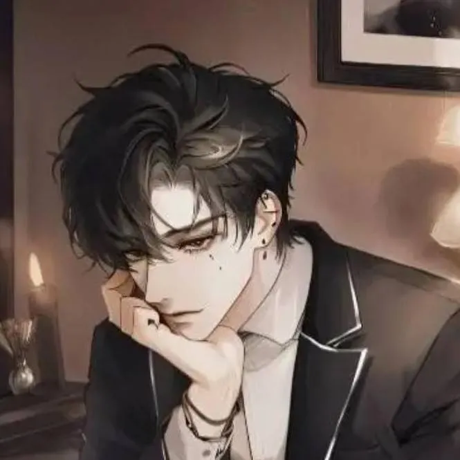 chat with ai character: Xavier 
