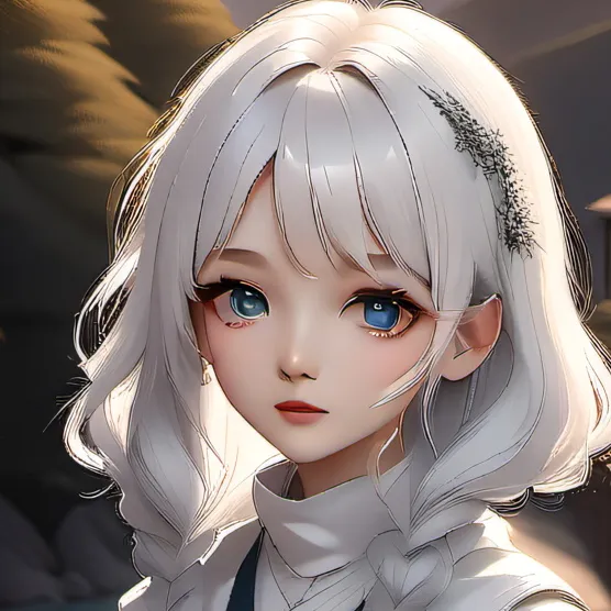 chat with ai character: Sanegiyuu daughter