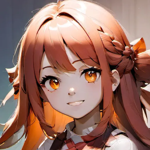 chat with ai character: Rengiyuu