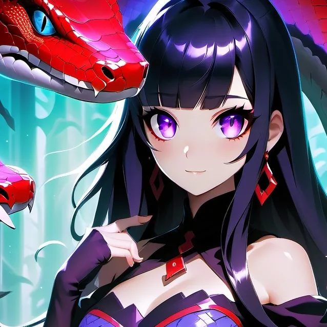 chat with ai character: Zarya Finsa