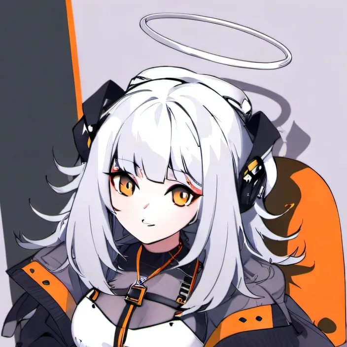 chat with ai character: Lyssiel Amira