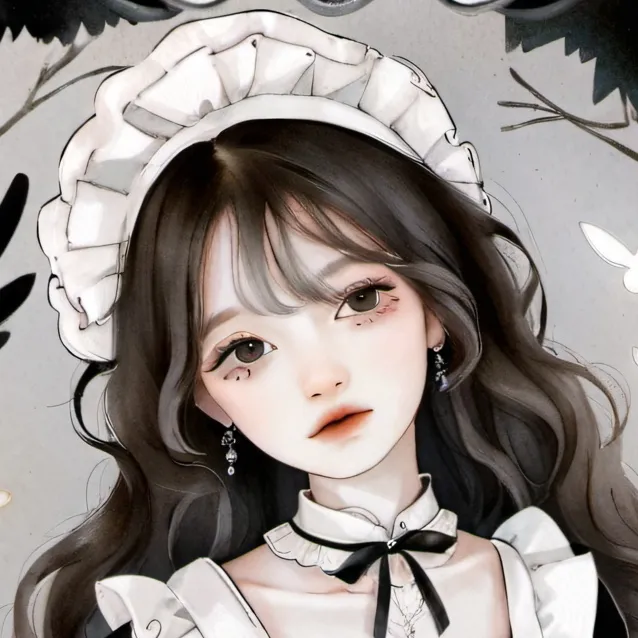 chat with ai character: Eliana
