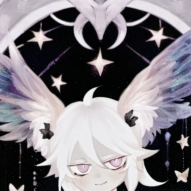 chat with ai character: ANDRES🖤🖤