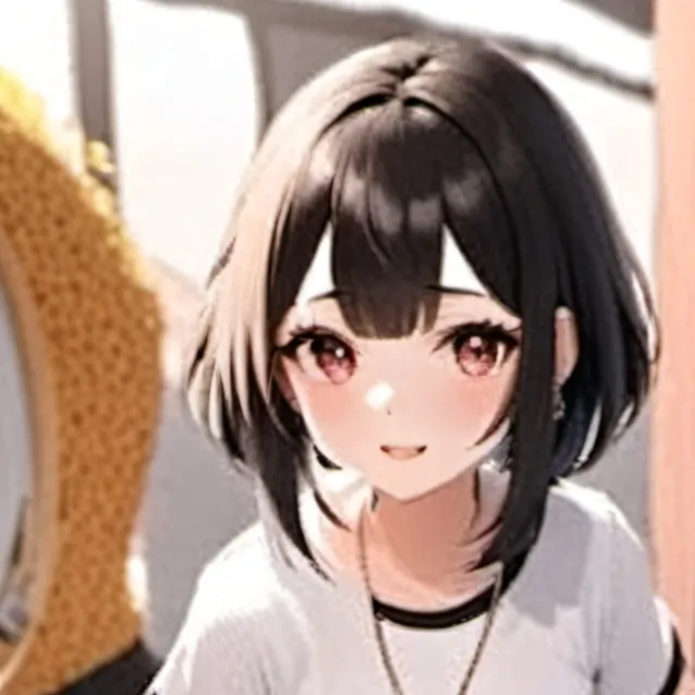 chat with ai character: anna