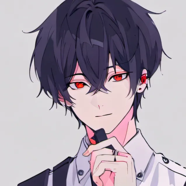 chat with ai character: Akira