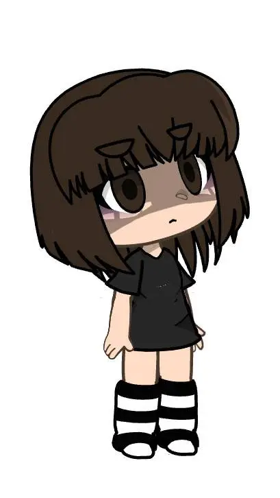 ai character: София background