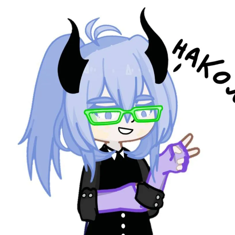 chat with ai character: Ручка